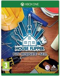 Merge Games House Flipper (Xbox One)
