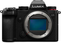 Panasonic Lumix DC-S5E-K Body