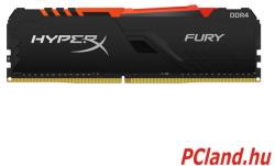 Kingston HyperX FURY RGB 32GB DDR4 3600MHz HX436C18FB3A/32