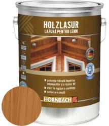 Hornbach Lazură pentru lemn, mahon 5 l