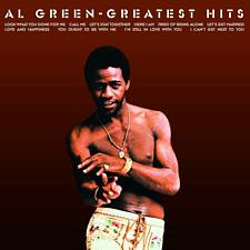 MG Records Zrt Al Green - Greatest Hits (CD) (FPH11352)
