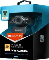 CANYON CNS-CWC6N