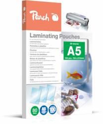 Peach Laminálófólia Peach PP580-03 fényes (PP580-03)
