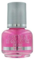 Silcare Soluție pentru eliminarea cuticulei Pink - Silcare Cuticle Remover 75 ml