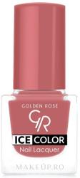 Golden Rose Lac de unghii - Golden Rose Ice Color Nail Lacquer 217