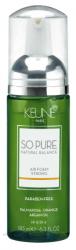 keune So pure Air foam strong 185ml - fodrasznagyker