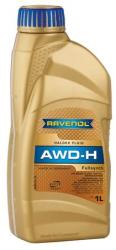 RAVENOL Awd-h Fluid 1l