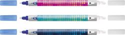 Faber-Castell Pic cu rescriere Faber Castell Scribolino B varf gros 185560 (FC185560)