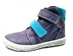 JONAP Gyerek barefoot cipő Jonap B2m- kék