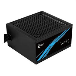 Aerocool LUX 750W 80 PLUS Bronze (ACPB-LD75AEC11)