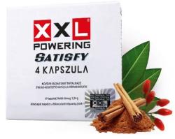  XXL Powering Satisfy 4 db