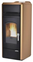 LAMINOX Carlotta Idro Lux 24 kW