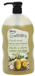 Naturaphy Săpun lichid pentru mâini Măsline - Naturaphy Hand Soap 650 ml