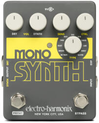 Electro-Harmonix Electro Harmonix MonoSynth