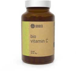 VanaVita BIO Vitamina C 90 caps