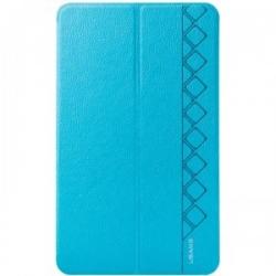 USAMS Husa protectie de tip Stand Starry Sky pentru Galaxy Note Pro 12.2 Light Blue (gnp122xk02)