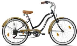Leader Aloha Bicicleta