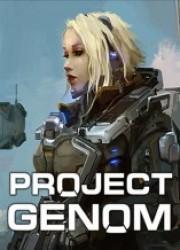 NeuronHaze Project Genom Silver Founder Pack (PC)