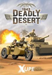 HandyGames 1943 Deadly Desert (PC) Jocuri PC