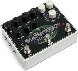 Electro-Harmonix Electro Harmonix Superego Plus Synth Multi-Effect