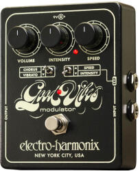 Electro-Harmonix Electro Harmonix Good Vibes UniVibe - Chorus/Vibrato