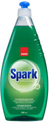 Sano Detergent pentru vase, 500 ml, Spark Castravete