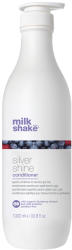 Milk Shake Balsam pentru par Milk Shake Silver Shine, 1000ml - alphabeauty