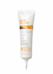 Milk Shake Lotiune pentru par uscat Milk Shake Moisture Plus, 6x12ml