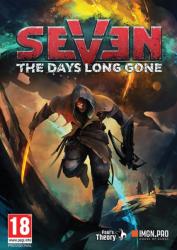 IMGN.PRO Seven The Days Long Gone [Collector's Edition] (PC)