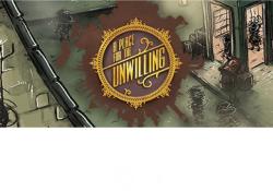 ALPixel Games A Place for the Unwilling (PC)