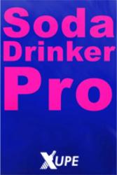 Snowrunner Games Soda Drinker Pro (PC)