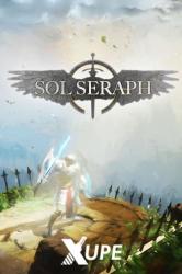 SEGA SolSeraph (PC) Jocuri PC