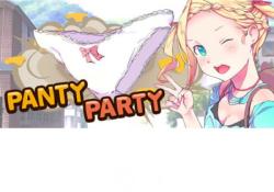 Animu Game Panty Party (PC)