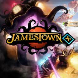 Final Form Games Jamestown Legend of the Lost Colony (PC) Jocuri PC