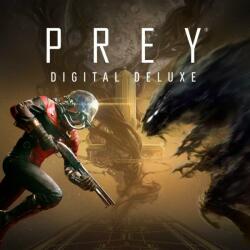 Bethesda Prey (2017) [Digital Deluxe Edition] (PC)