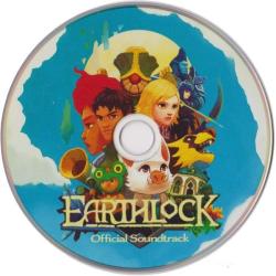 Soedesco Earthlock Festival of Magic Soundtrack (PC) Jocuri PC