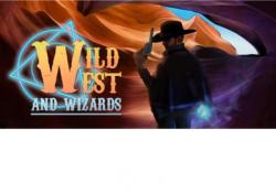 Lavaboots Studios Wild West and Wizards (PC)