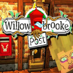 Excalibur Willowbrooke Post (PC)