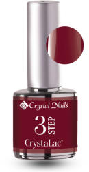 Crystal Nails 3 STEP CrystaLac - 3S140 (4ml)