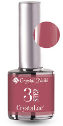Crystal Nails 3 STEP CrystaLac - 3S137 (8ml)