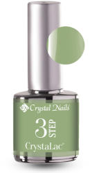Crystal Nails 3 STEP CrystaLac - 3S134 (4ml)