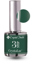 Crystal Nails 3 STEP CrystaLac - 3S136 (4ml)