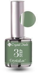 Crystal Nails 3 STEP CrystaLac - 3S135 (4ml)