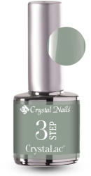 Crystal Nails 3 STEP CrystaLac - 3S133 (4ml)