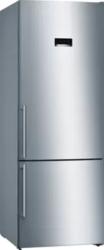 Bosch KGN56XIDP Hűtőszekrény, hűtőgép