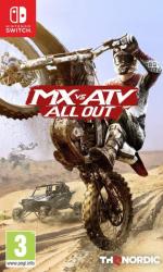 THQ Nordic MX vs ATV All Out (Switch)