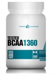 Tested Nutrition BCAA 1360 240 capsule