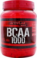 ACTIVLAB BCAA XXL 1000 240 caps - proteinemag