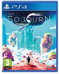 Iceberg Interactive The Sojourn (PS4)