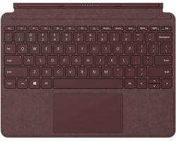 Microsoft Surface GO Type Cover Platinium burgundy (KCT-00043)